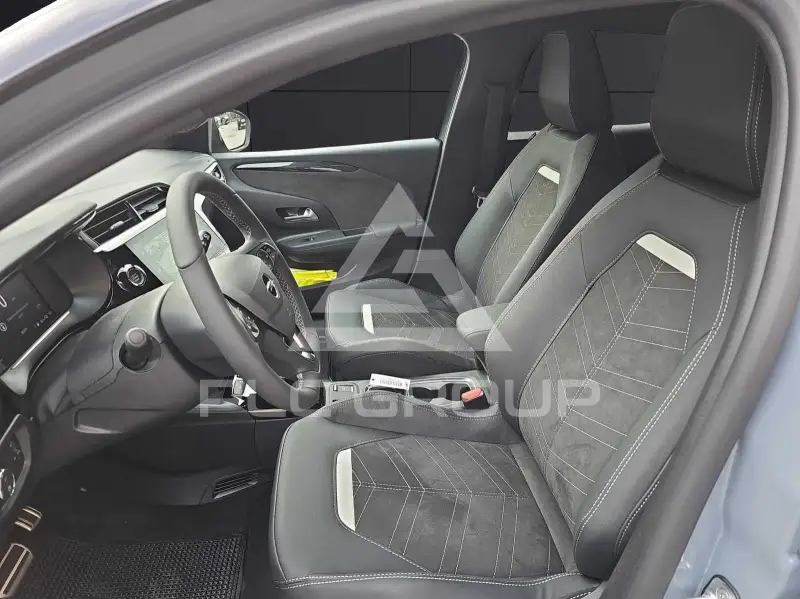 2024 Opel Corsa