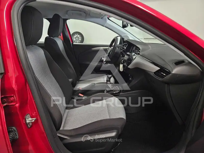 2024 Opel Corsa