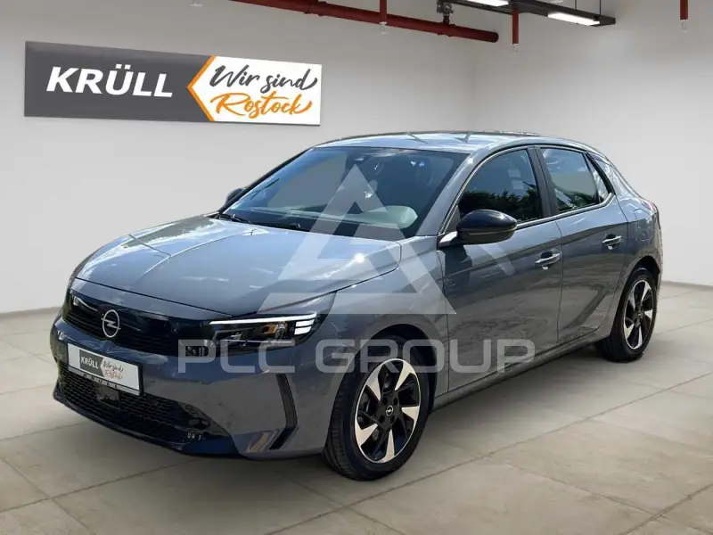 2024 Opel Corsa
