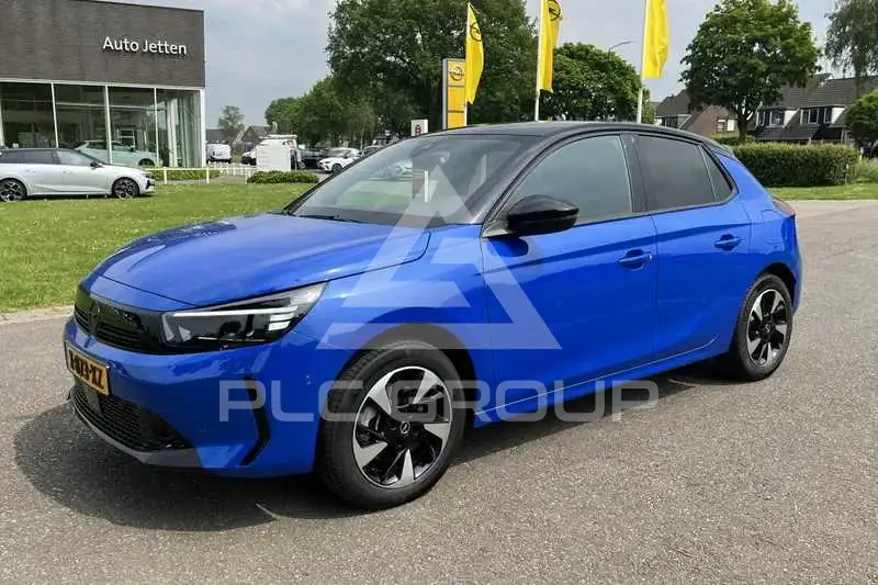 2024 Opel Corsa