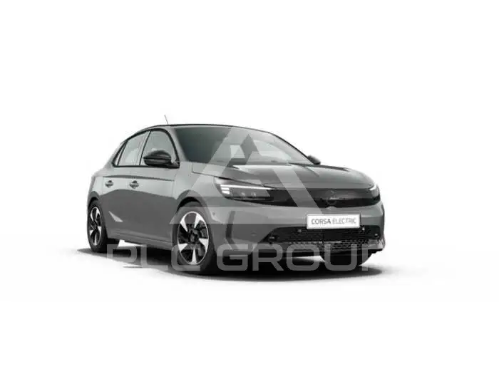 2024 Opel Corsa