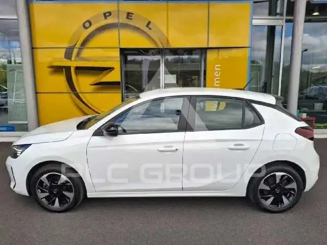 2024 Opel Corsa