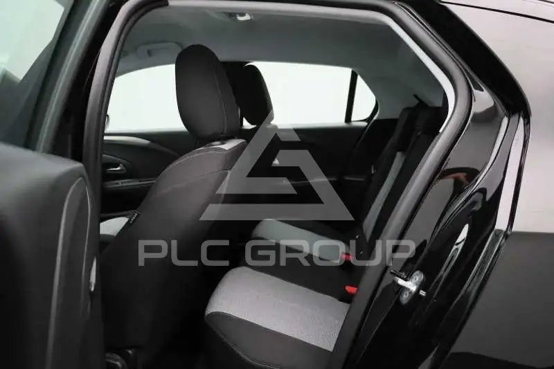 2024 Opel Corsa
