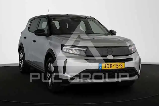 2024 Opel Frontera