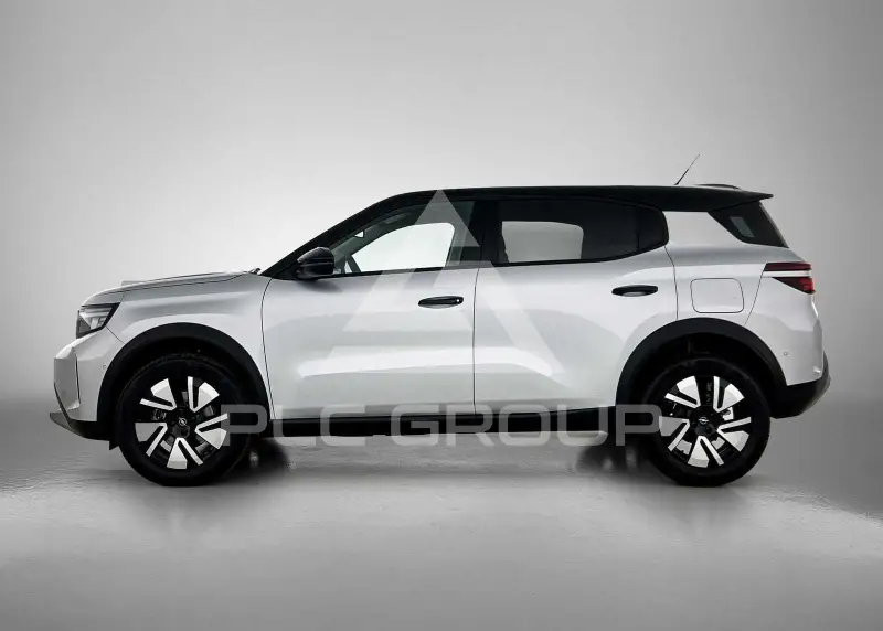 2024 Opel Frontera