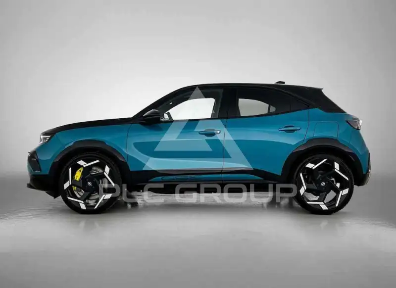 2024 Opel Mokka