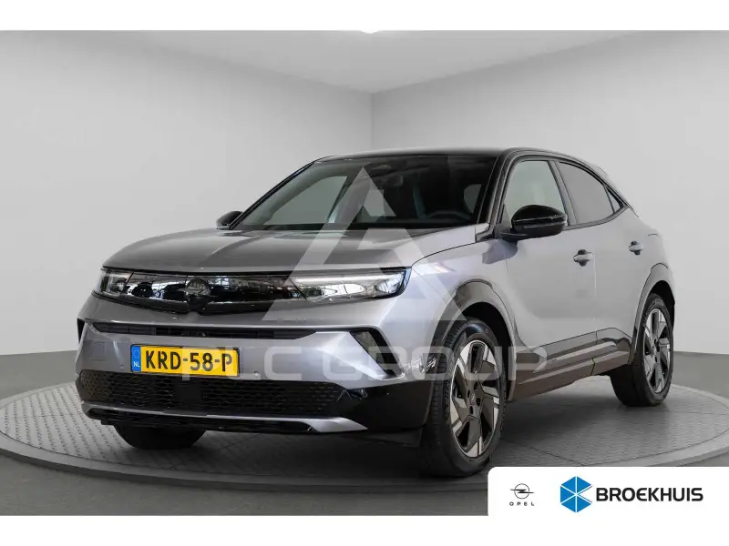 2024 Opel Mokka