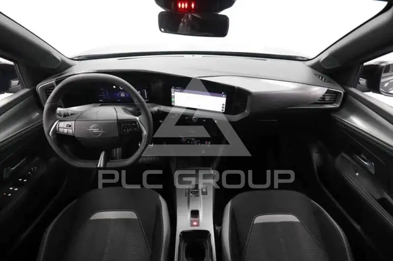 2024 Opel Mokka