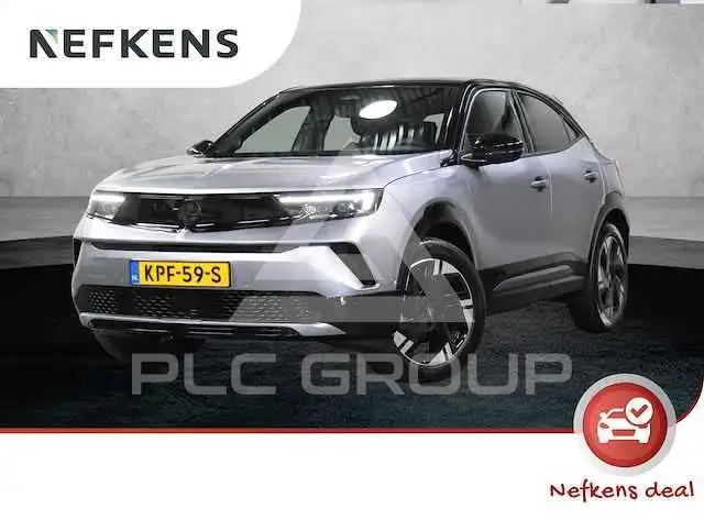 2024 Opel Mokka