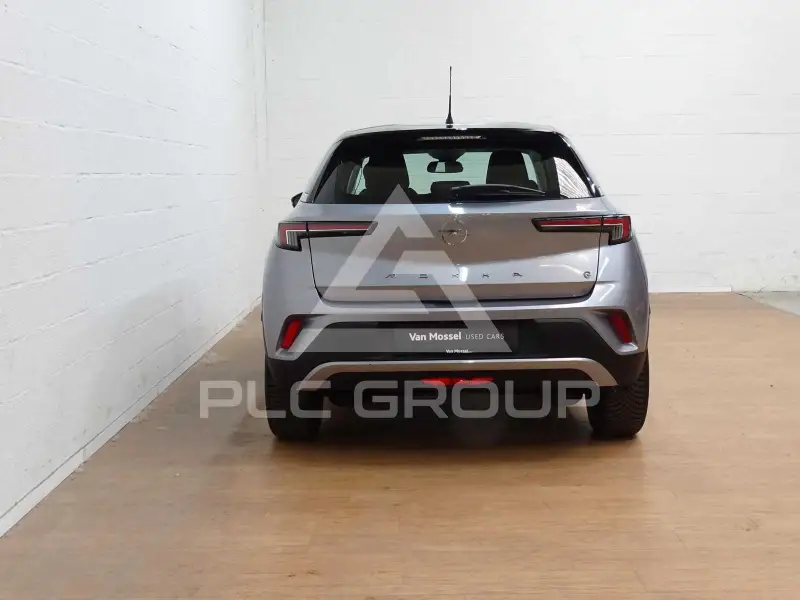 2024 Opel Mokka