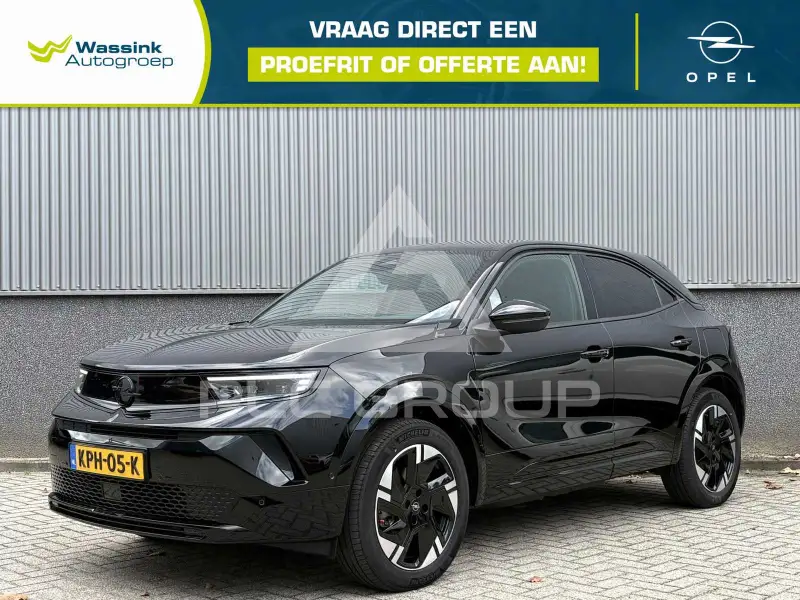 2024 Opel Mokka