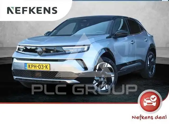 2024 Opel Mokka