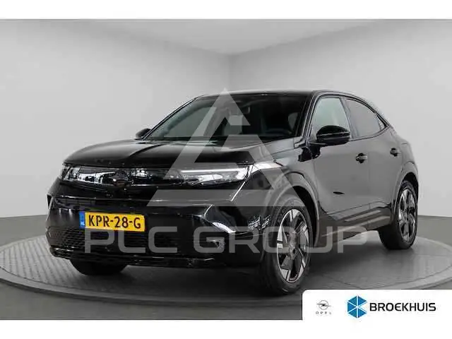 2024 Opel Mokka
