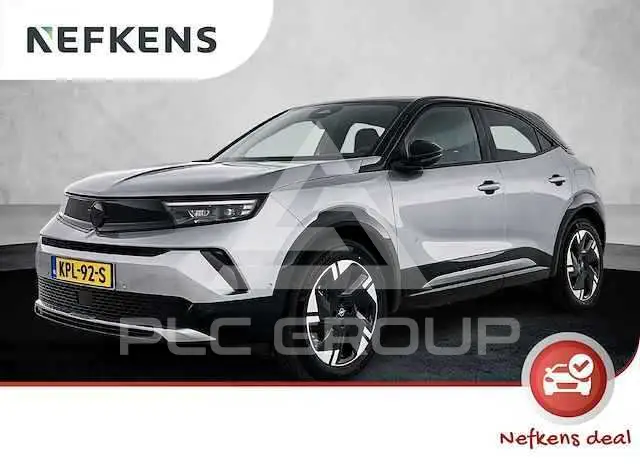 2024 Opel Mokka