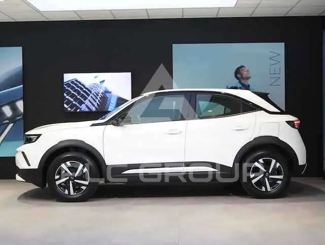 2024 Opel Mokka