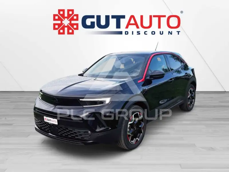 2024 Opel Mokka