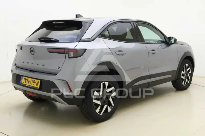 2024 Opel Mokka