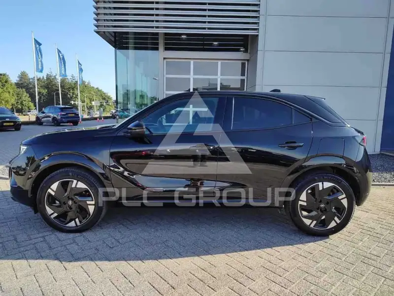 2024 Opel Mokka