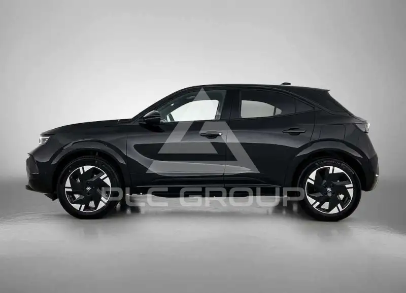 2024 Opel Mokka