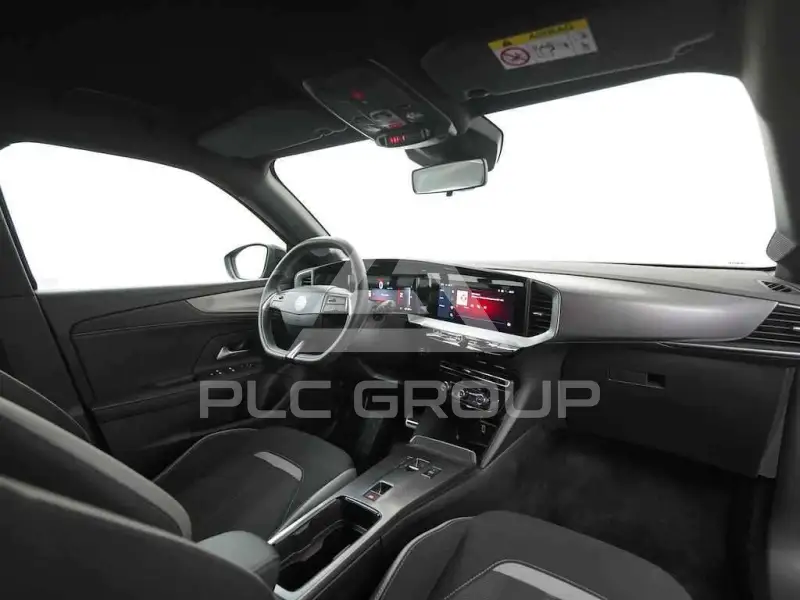 2024 Opel Mokka