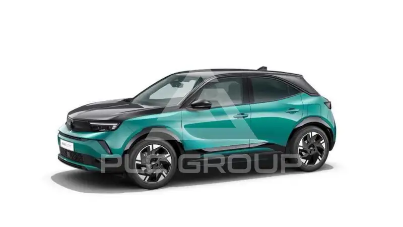 2024 Opel Mokka