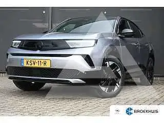 2024 Opel Mokka