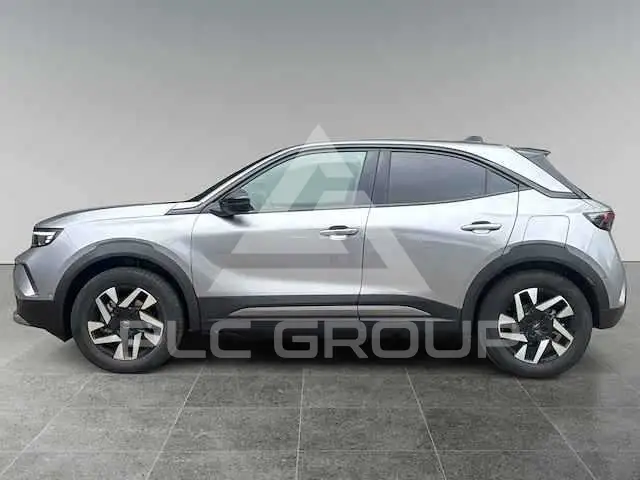 2024 Opel Mokka