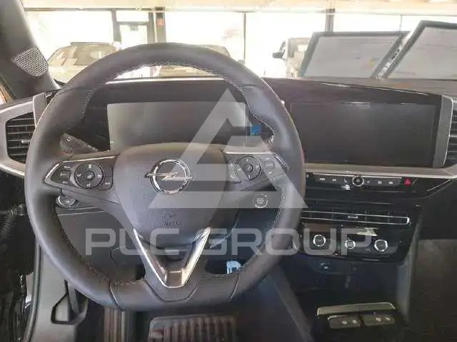 2024 Opel Mokka