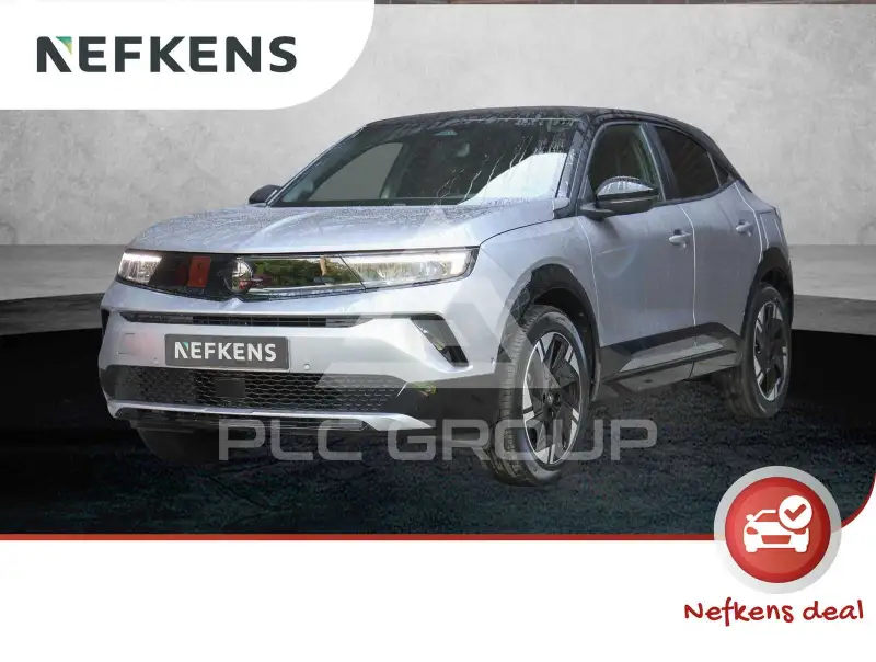 2024 Opel Mokka