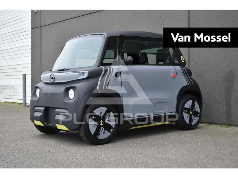 2024 Opel Rocks-e
