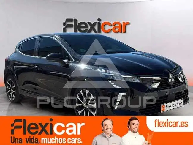 2025 Mitsubishi Colt
