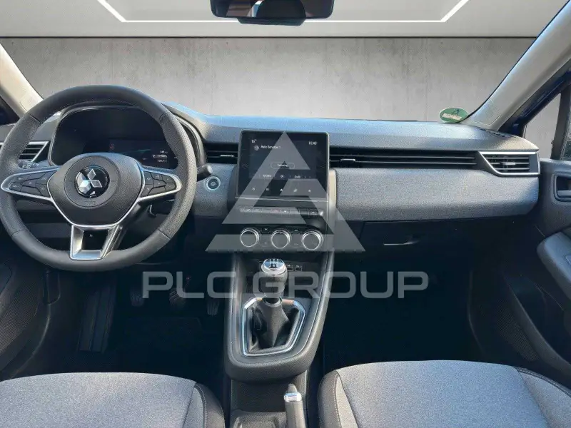 2025 Mitsubishi Colt