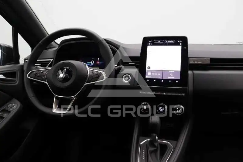 2025 Mitsubishi Colt