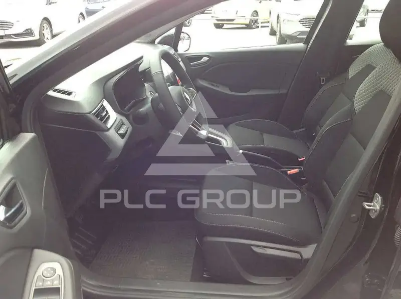 2025 Mitsubishi Colt
