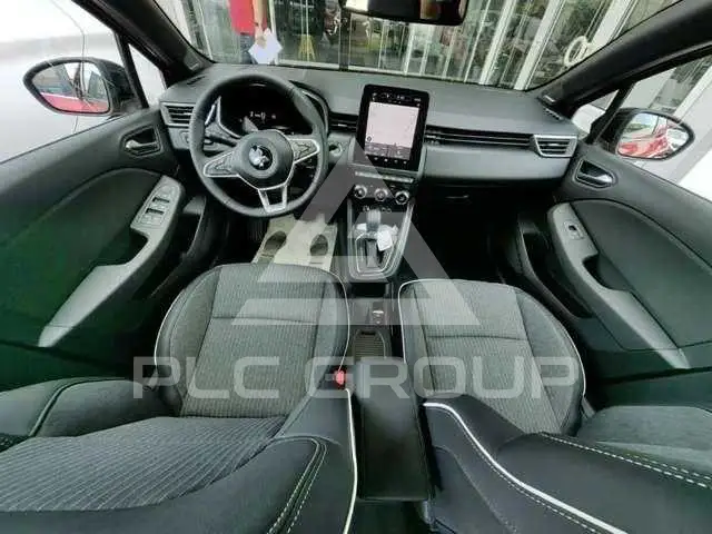2025 Mitsubishi Colt