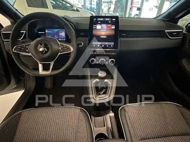 2025 Mitsubishi Colt