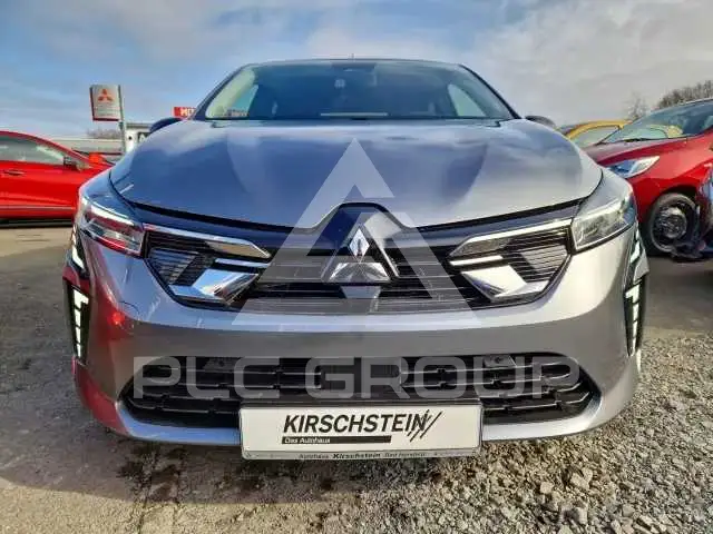 2025 Mitsubishi Colt