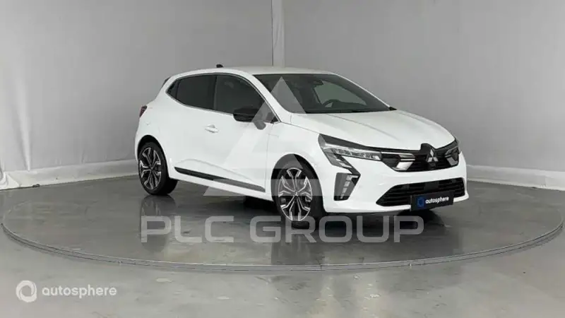 2025 Mitsubishi Colt