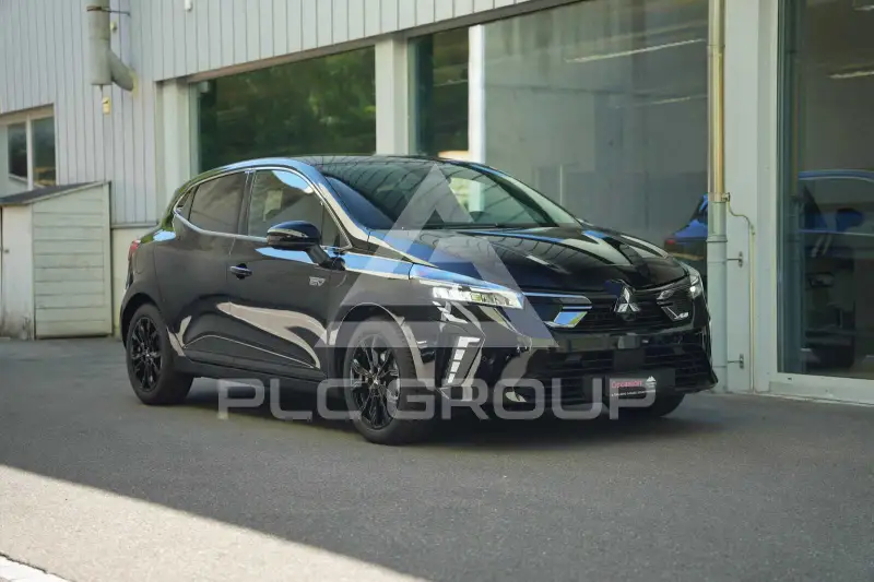 2025 Mitsubishi Colt