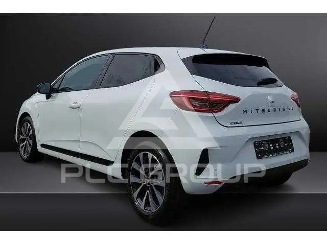 2025 Mitsubishi Colt