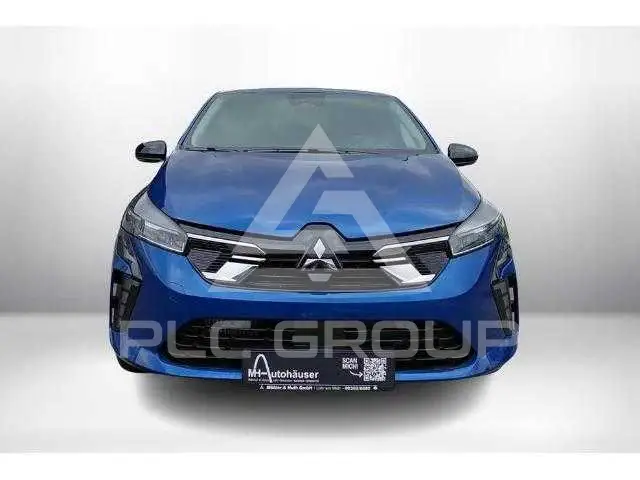 2025 Mitsubishi Colt