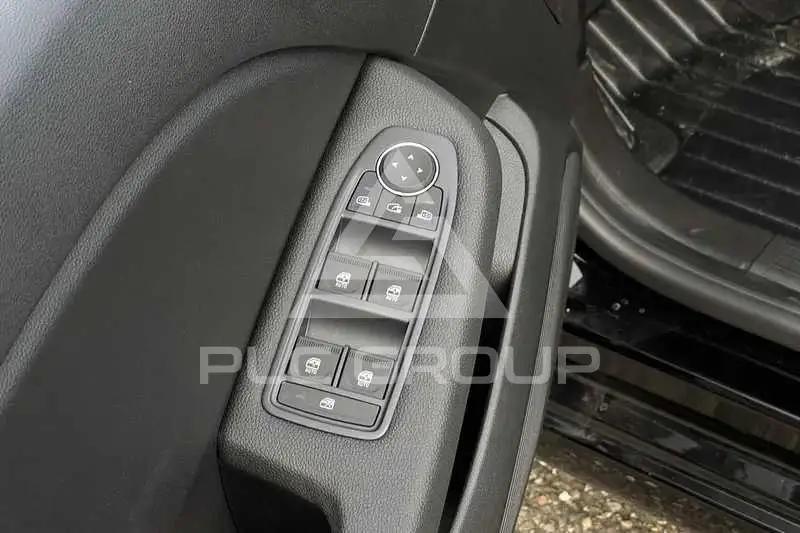 2025 Mitsubishi Colt