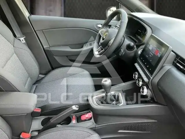2025 Mitsubishi Colt
