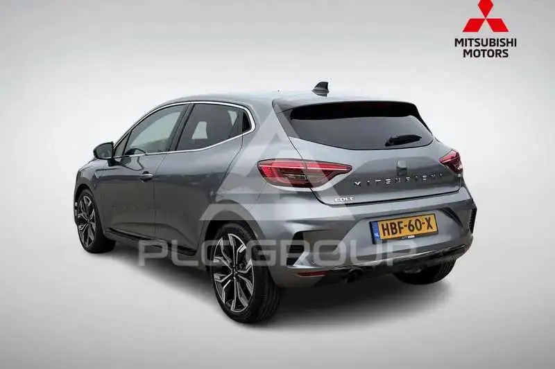 2025 Mitsubishi Colt