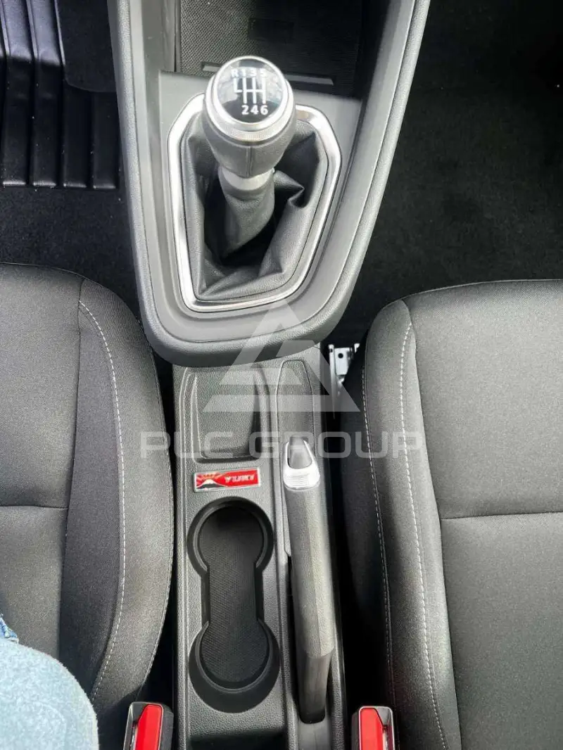 2025 Mitsubishi Colt