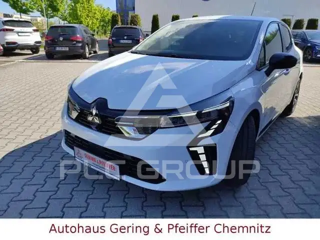 2025 Mitsubishi Colt