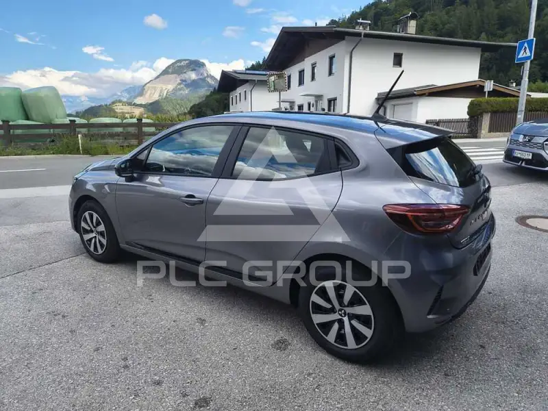 2025 Mitsubishi Colt