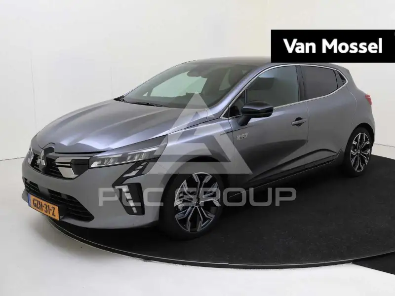 2025 Mitsubishi Colt