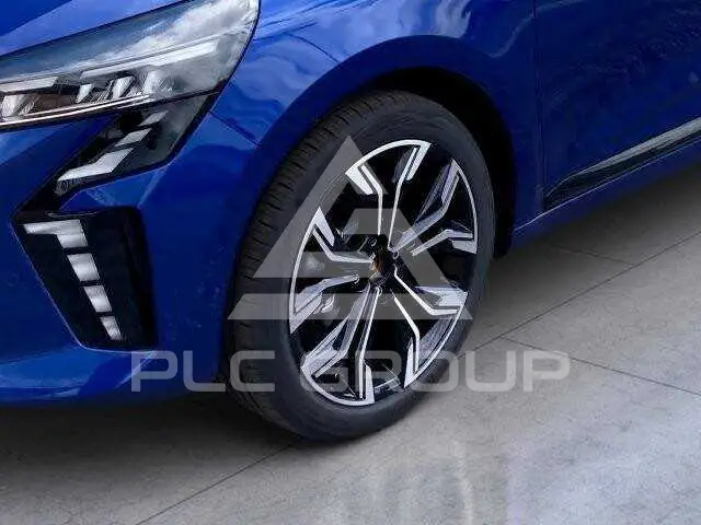 2025 Mitsubishi Colt