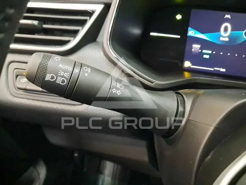 2025 Mitsubishi Colt